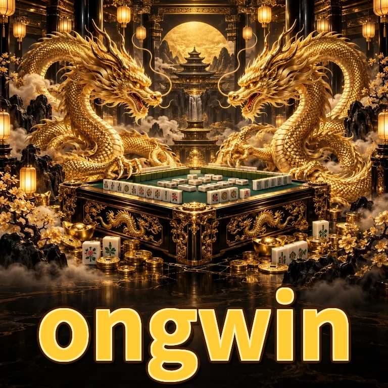APK ongwin Icon