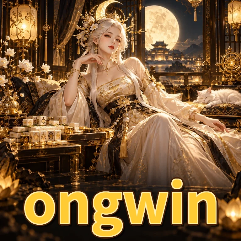 Aplikasi ongwin