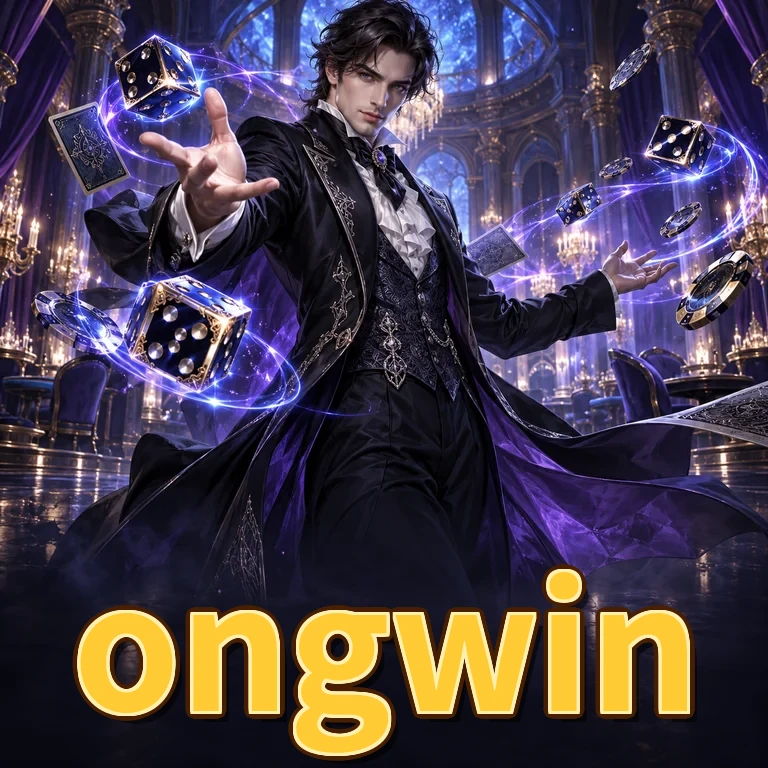 Instal ongwin