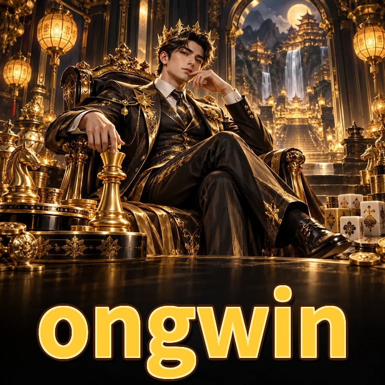 Tentang Kami ongwin