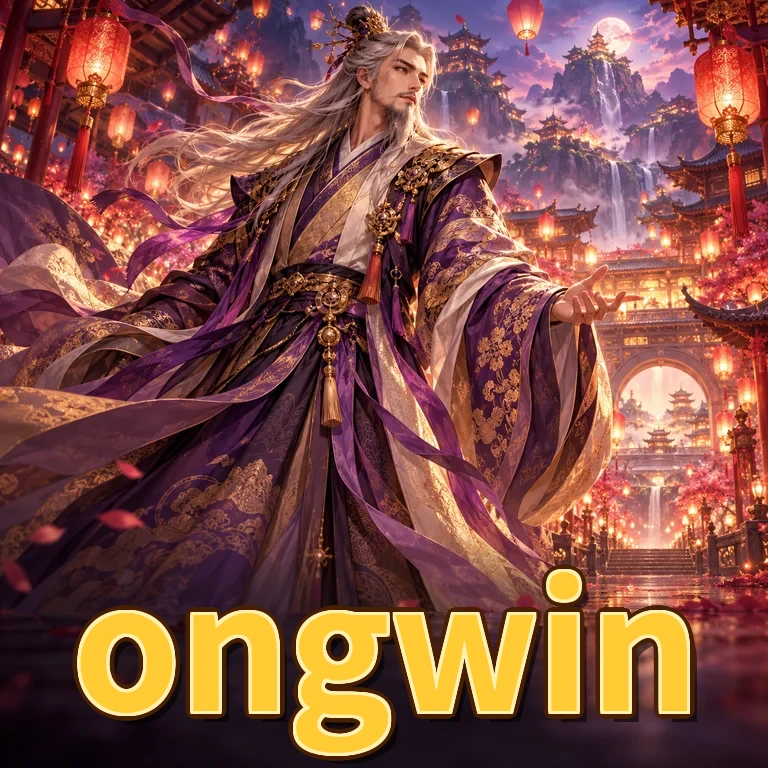 Download APK ongwin