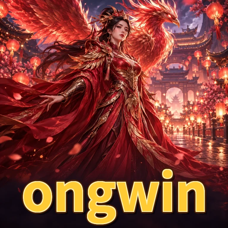 Profile ongwin